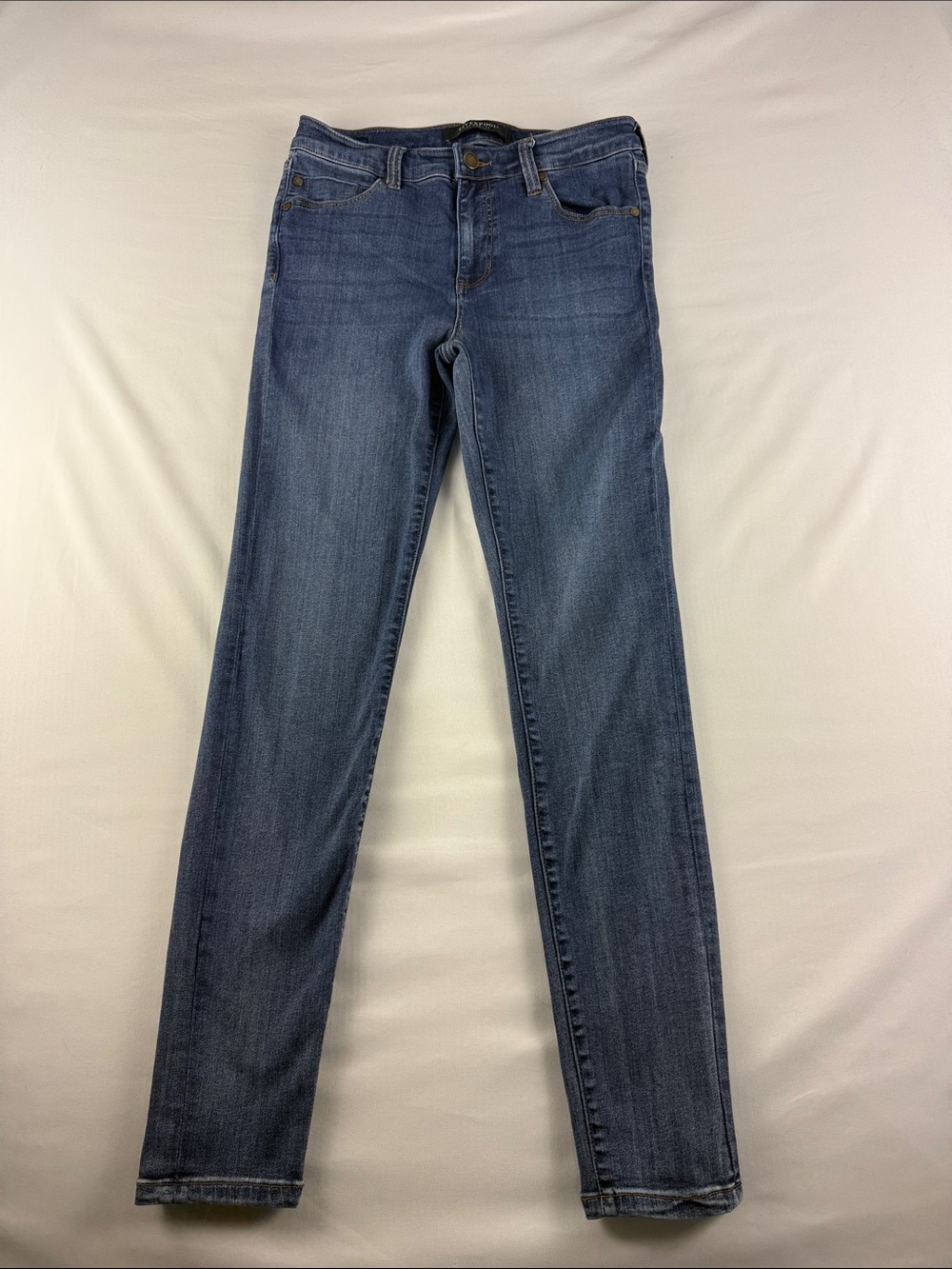 Liverpool Abby Skinny Jeans Women's 29 Stretch Denim